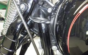 HARLEY FLSTSB 1580 2009