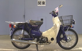 HONDA C50 SUPER CUB AA01