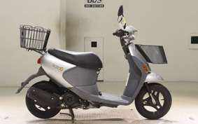 SUZUKI LET's 4 2026 CA45A