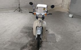 SUZUKI ADDRESS V125 DT11A