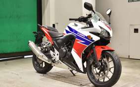 HONDA CBR400R ABS 2015 NC47