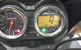 SUZUKI BANDIT 1250 SA 2007 GW72A