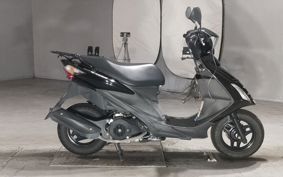 SUZUKI ADDRESS V125 CF4MA