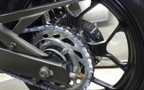 YAMAHA MT-25 2013 RG10J