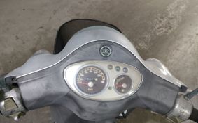 YAMAHA VINO 125 5JS