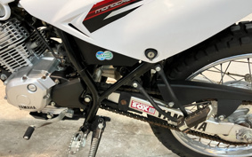 YAMAHA XTZ125 PCJL