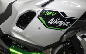 KAWASAKI NINJA7ﾊEVEﾘｯﾄﾞ 2025 CX500A