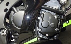 KAWASAKI ZX 10 NINJA ABS 2023 ZXT02L