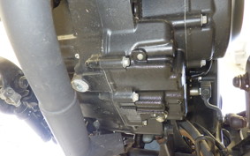 HONDA REBEL 250 MC49