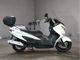 Фото Suzuki BURGMAN200 с японского аукциона