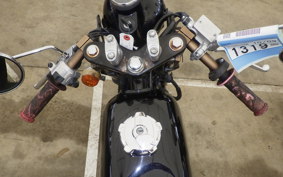 HONDA APE 50 2022 AC18