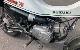 SUZUKI VAN VAN75 RV75