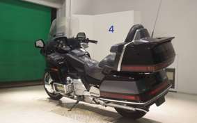 HONDA GL1500 GOLD WING SE 1992 SC22