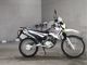 Фото Yamaha XTZ125E с японского аукциона