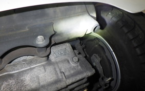 HONDA GYRO CANOPY TA03