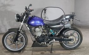 HONDA FTR223 MC34