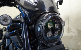 HONDA REBEL 1100 DCT 2021 SC83