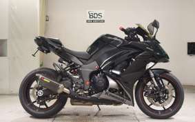 KAWASAKI NINJA 1000 A 2017 ZXT00W