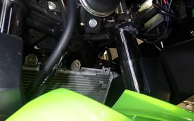KAWASAKI NINJA 400 2024 EX400L
