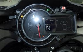 KAWASAKI NINJA H2 2015