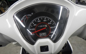 HONDA DIO 110 2023 JF58