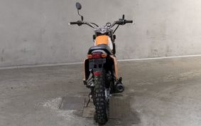 HONDA FTR223 MC34