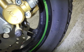 KAWASAKI KSR110 E
