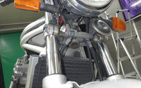 SUZUKI GSF750 1998 GR7EA