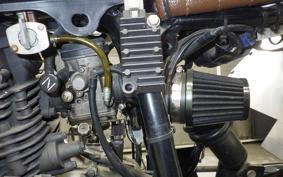 YAMAHA TW225 2008 DG09J