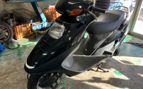 HONDA SPACY 125 JF04