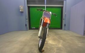 HONDA CR125R JE01