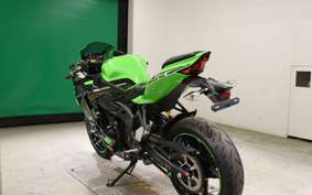 KAWASAKI ZX-25R ZX250E