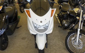 YAMAHA MAJESTY 250 C SG03J