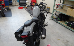 HONDA  REBEL 250 ABS MC49