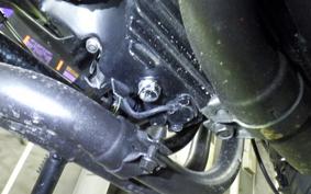 KAWASAKI GPZ400F 2026 ZX400A