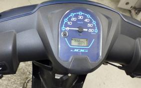 YAMAHA JOG-7 2025 AY01