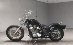 HONDA STEED 400 1993 NC26