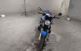 KAWASAKI ZR 700 2007 ZR750F