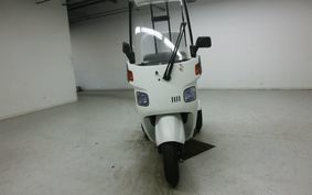 HONDA GYRO CANOPY TA02