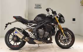 TRIUMPH SPEED TRIPLE RS 2022