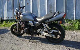 SUZUKI INAZUMA 400 (GSX400) GK7BA