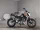 Фото KTM 200 DUKE с японского аукциона