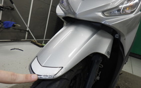 SUZUKI ADDRESS 110 CE47A