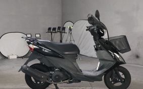 SUZUKI ADDRESS V125 CF4MA