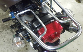HONDA MONKEY Z50J