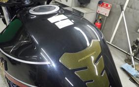 KAWASAKI ZRX1200 D 2015 ZRT20D