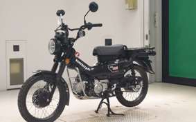 HONDA CT125-2 2022 JA65