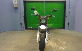 SUZUKI TR110 STREET MAGIC CF12A