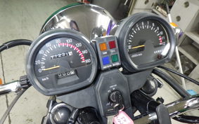 YAMAHA XS250 SPECIAL 17E