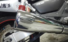 HONDA X4 LD 2001 SC38